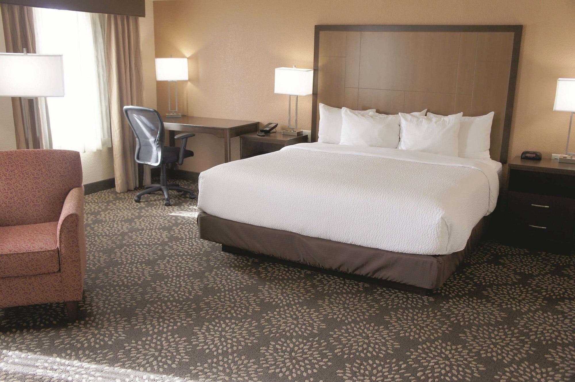 La Quinta By Wyndham Las Vegas Redrock/Summerlin Kültér fotó