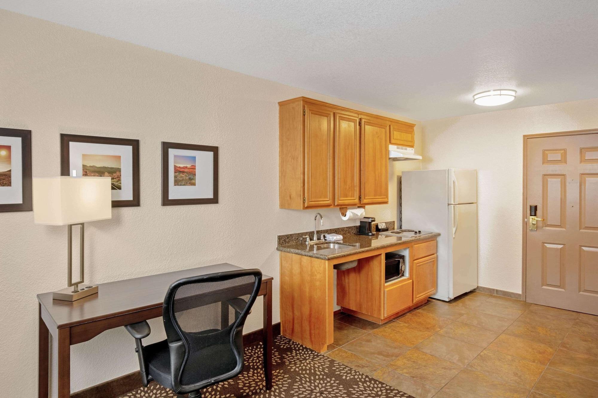 La Quinta By Wyndham Las Vegas Redrock/Summerlin Kültér fotó