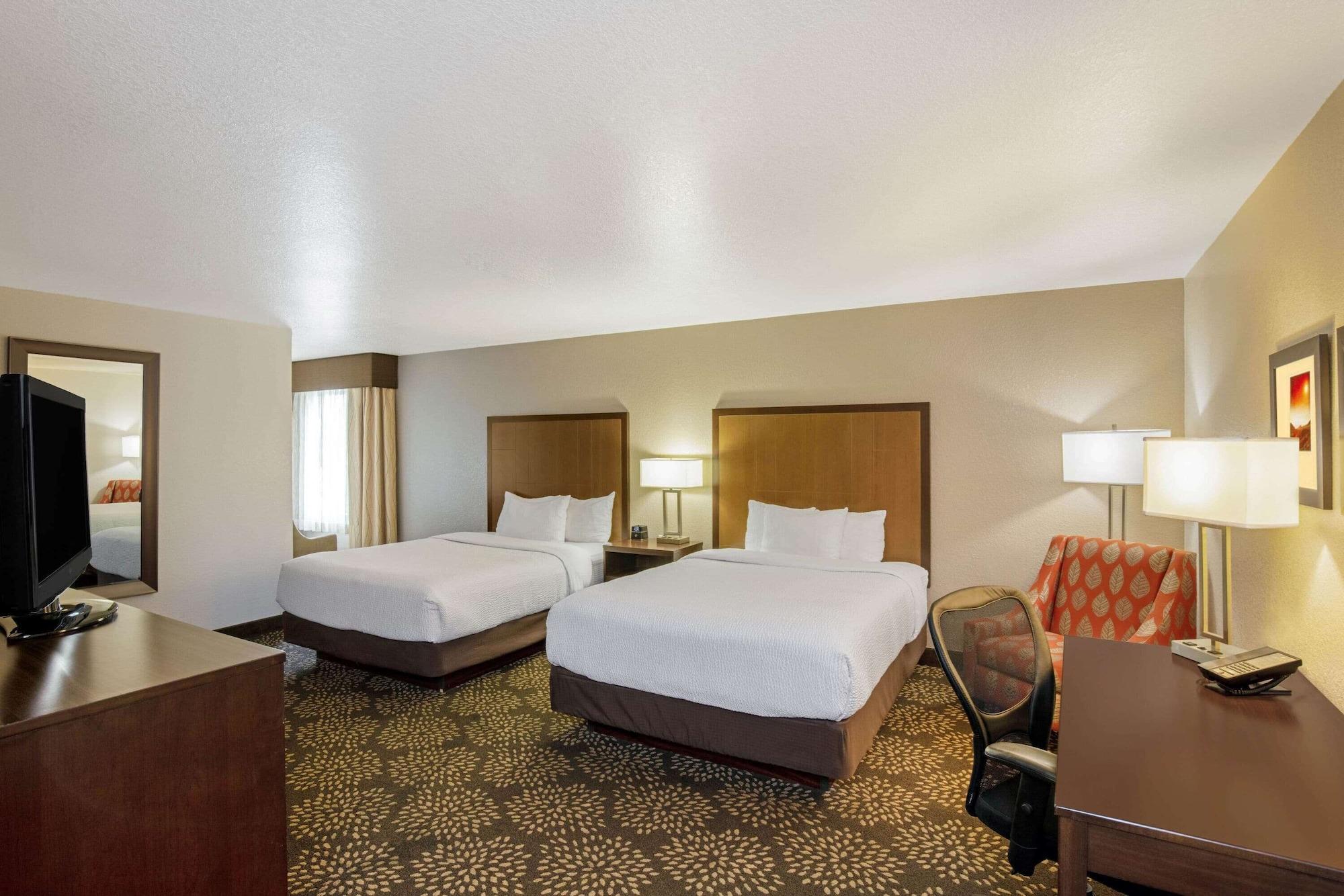 La Quinta By Wyndham Las Vegas Redrock/Summerlin Kültér fotó