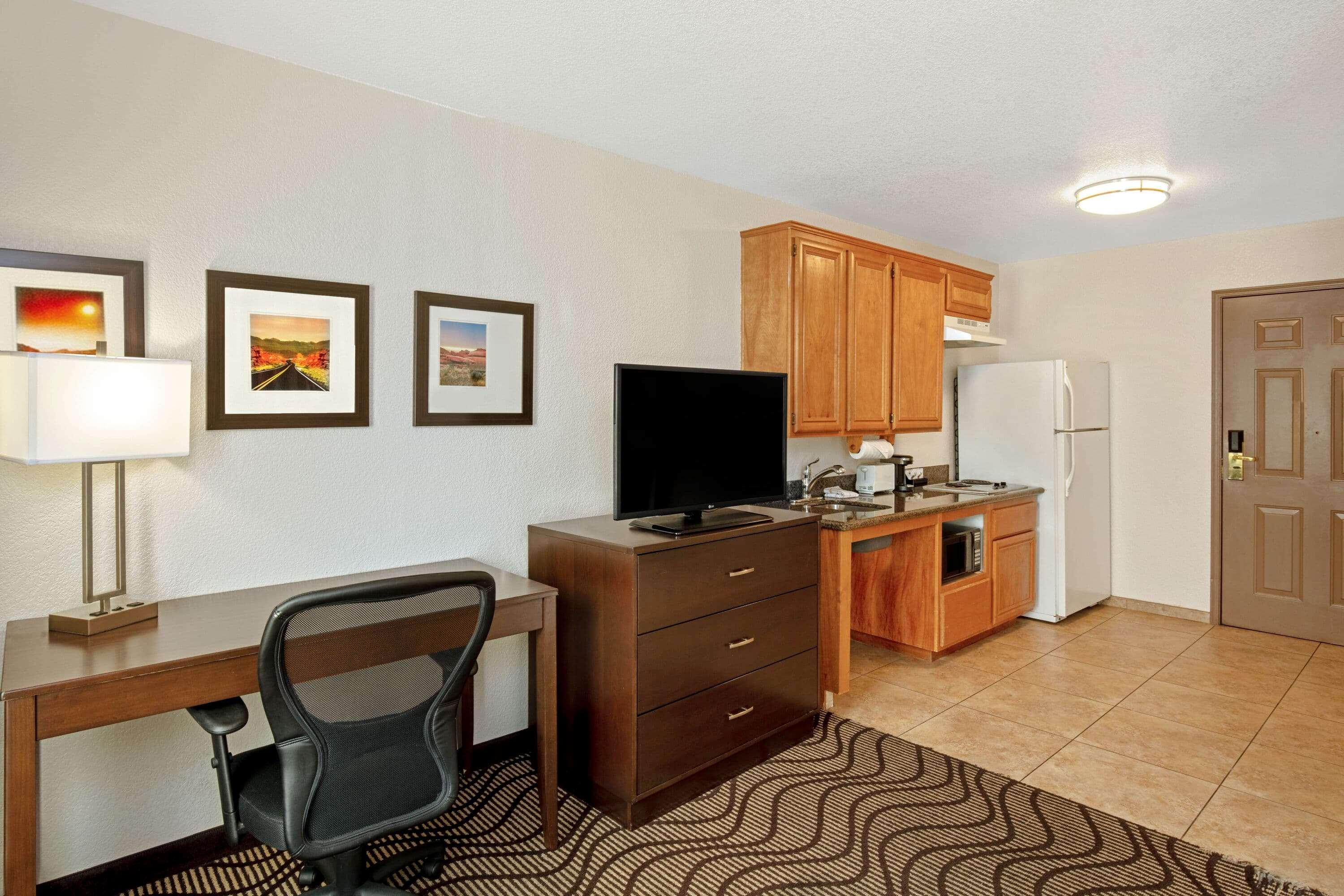 La Quinta By Wyndham Las Vegas Redrock/Summerlin Kültér fotó