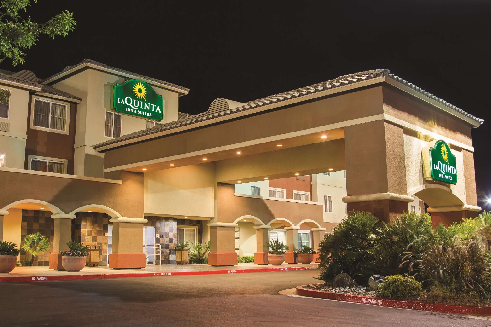 La Quinta By Wyndham Las Vegas Redrock/Summerlin Kültér fotó
