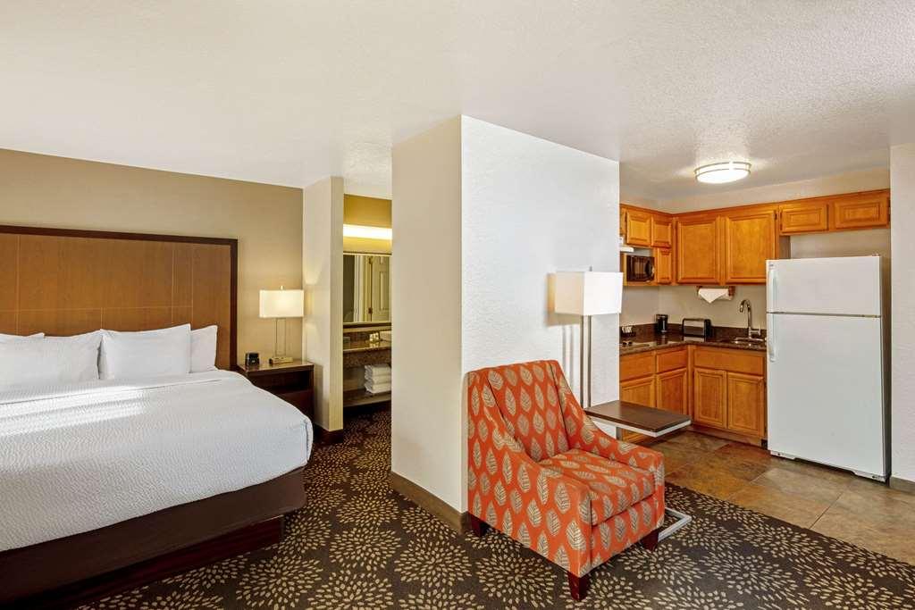 La Quinta By Wyndham Las Vegas Redrock/Summerlin Szoba fotó