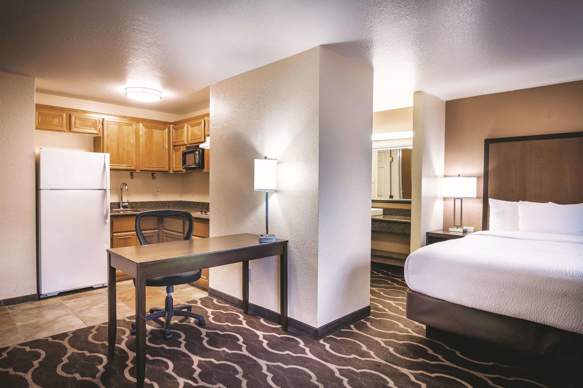 La Quinta By Wyndham Las Vegas Redrock/Summerlin Kültér fotó