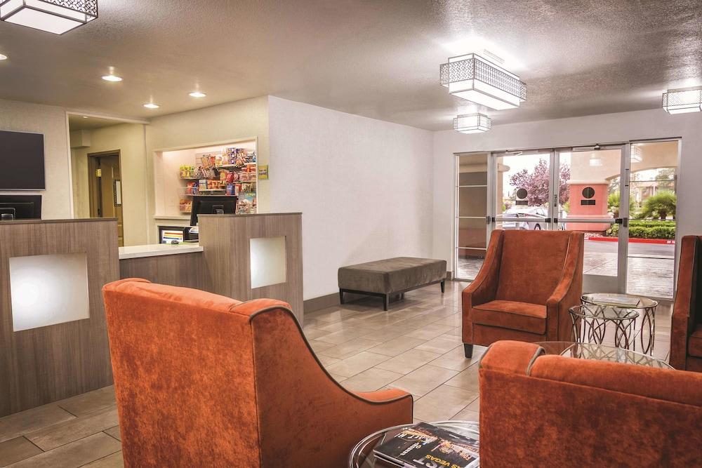 La Quinta By Wyndham Las Vegas Redrock/Summerlin Kültér fotó
