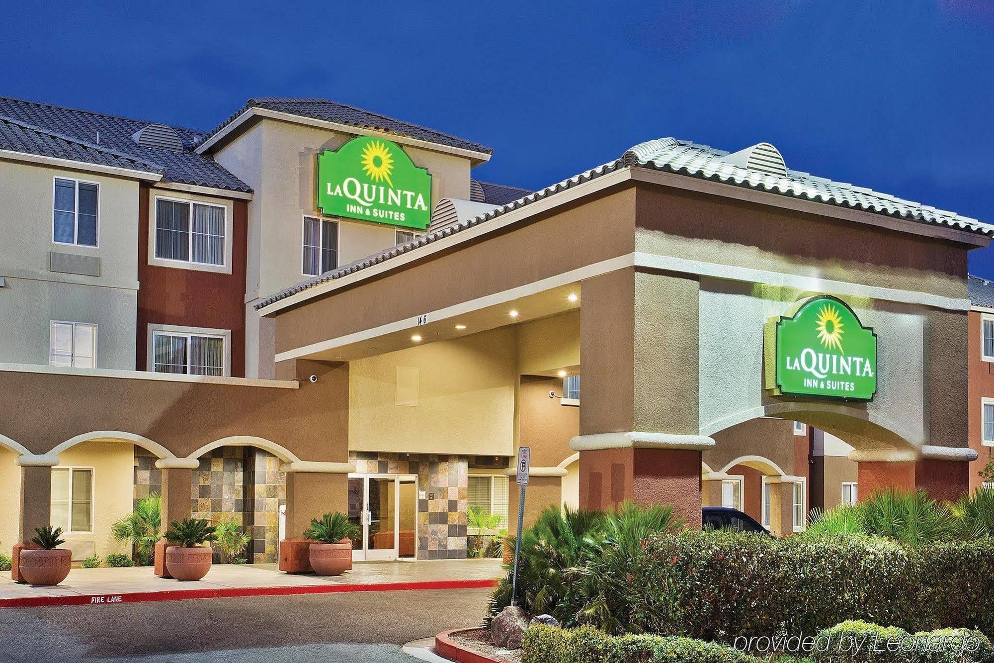 La Quinta By Wyndham Las Vegas Redrock/Summerlin Kültér fotó